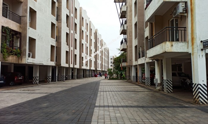 3 BHK Flat for Sale in Karapakkam